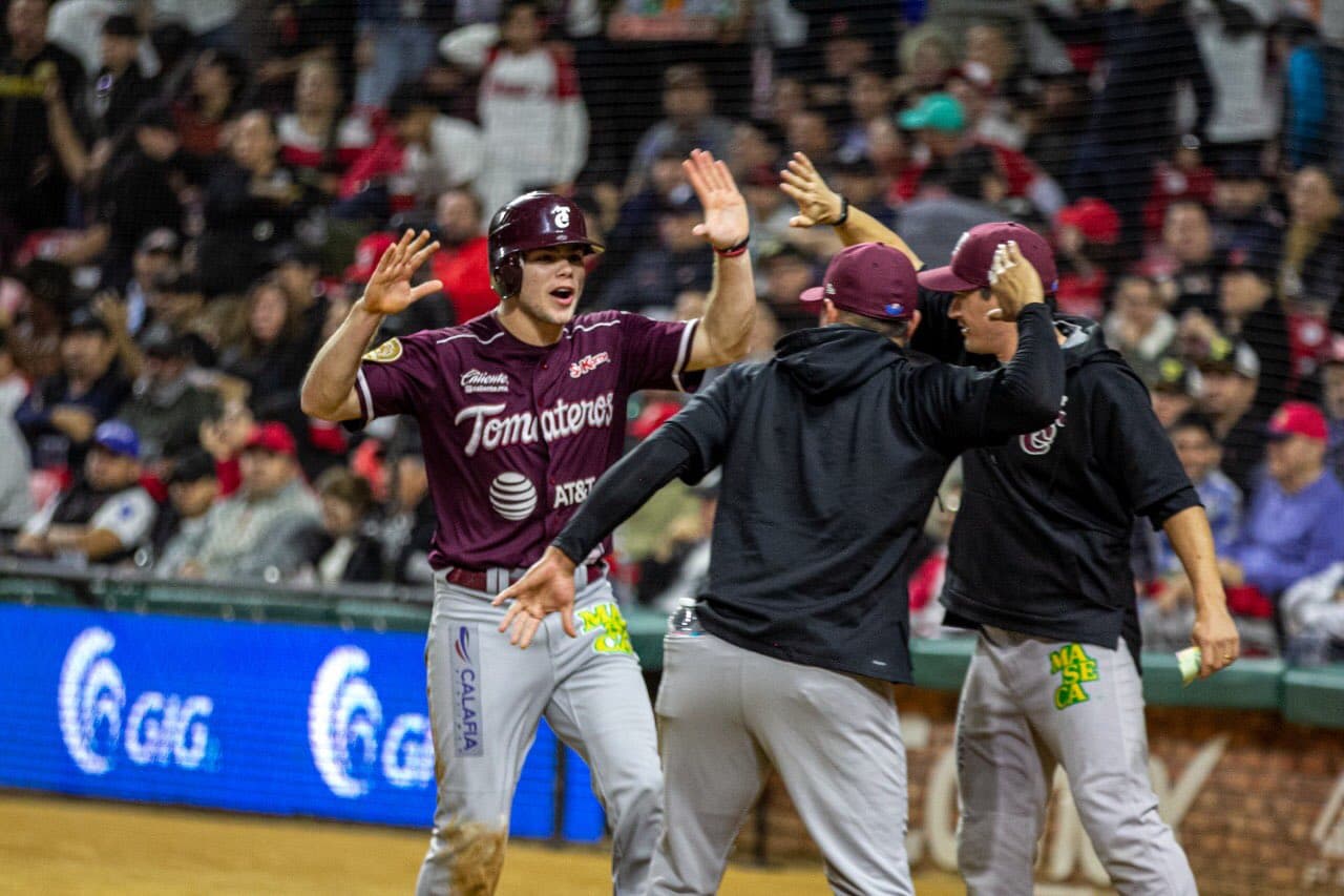 Es importante mencionar que el ganador de este enfrentamiento representará a México en la Serie del Caribe donde se miden ante los campeones de Cuba, Panamá, Puerto Rico, República Dominicana y Venezuela.