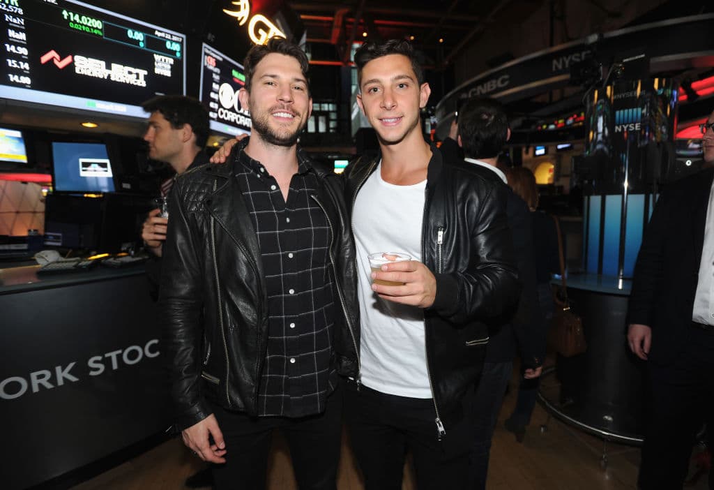 El empresario fue fundador y CEO de Wheel, compañía adquirida por Tinder.