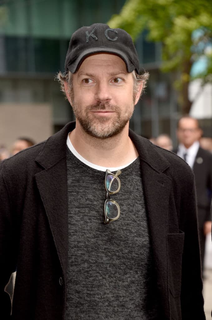 We're the Millers (2013) - Un traficante de marihuana se crea una familia ficticia con una stripper y dos jóvenes.
<br>