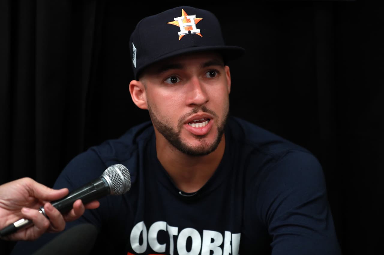 Entre la nostalgia por la salida de su manager y esta oportunidad tras derrotar a Yankees, Houston Astros entienden que este momento es único para definir a su favor.