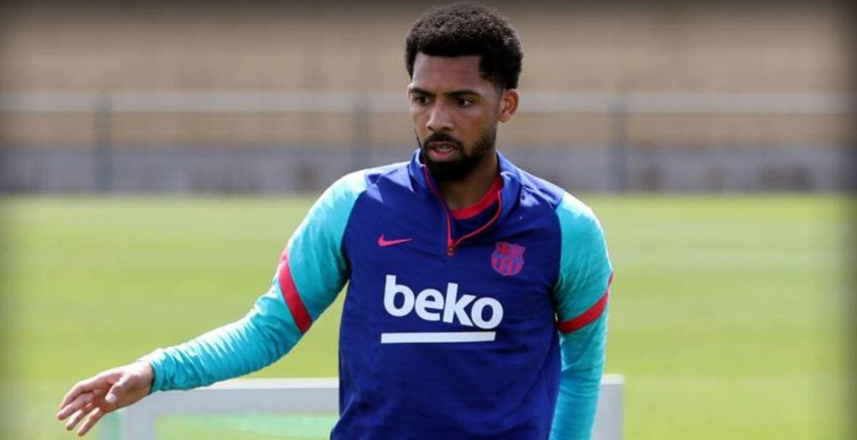 Y por si fuera poco… Matheus Fernandes demandará al Barcelona