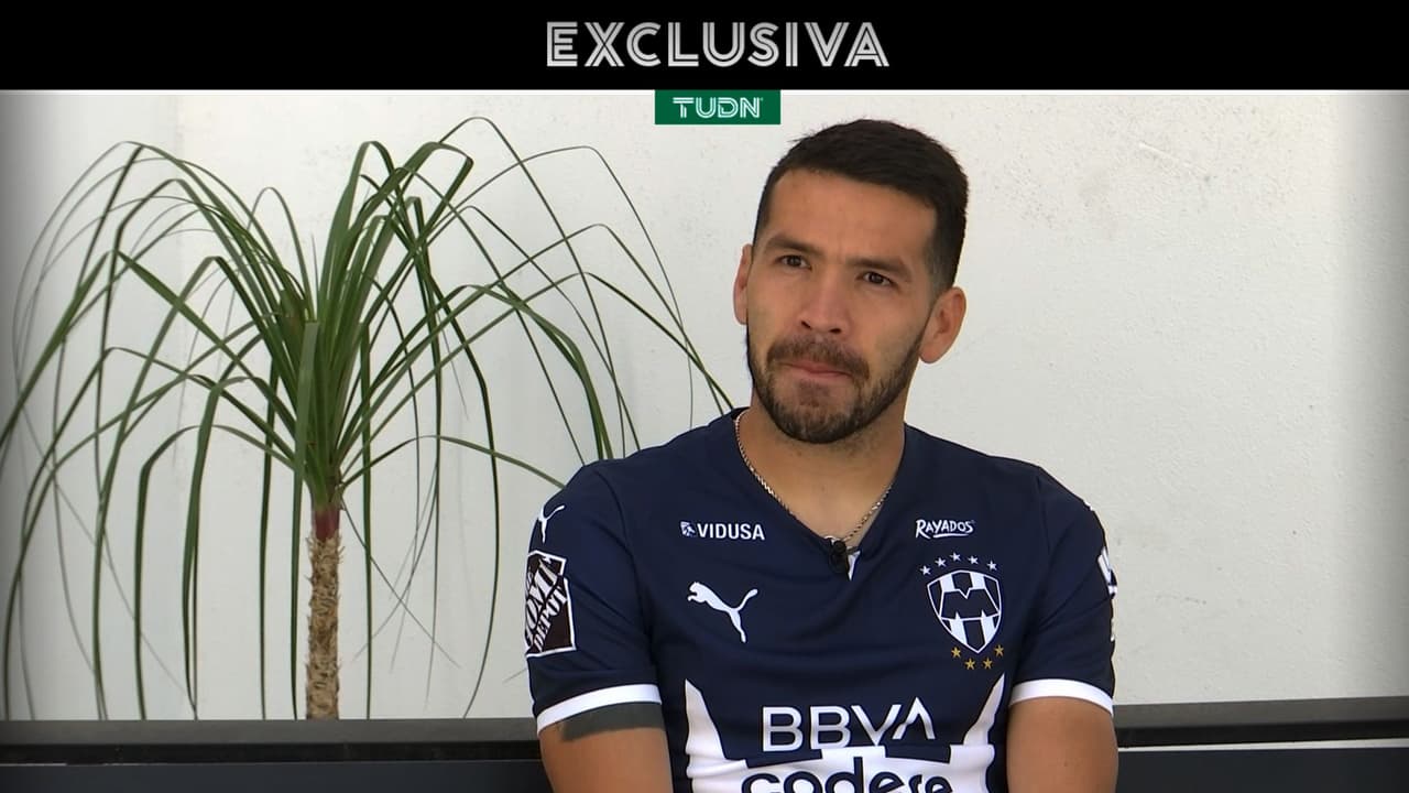 Celso Ortiz sobre Vucetich: "Nos cayó como anillo al dedo"