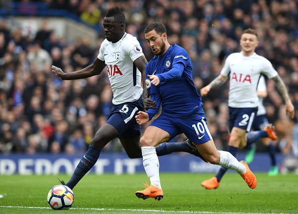 Con esta derrota, el Chelsea reduce significativamente sus posibilidades de participar en la próxima Champions League.