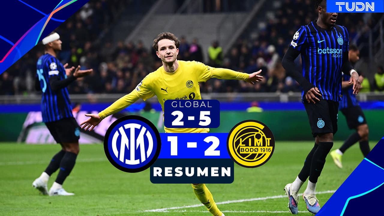 Previa del partido de UEFA Champions League entre Inter de Milán vs. Bodo/Glimt: fecha, horario y dónde verlo