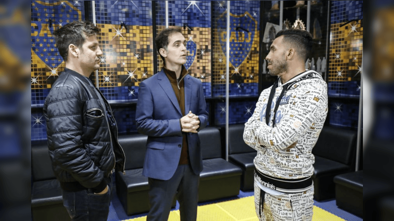 “Se creado mucho expectación de qué es lo que va a suceder con ‘Berlín’, por qué está ahí. Recuerdo que mis compañeros intentaron pararlo varias veces, que yo no estuviese en la tercera temporada. Pero finalmente por una razón de causa mayores, aquí estoy, y muy agradecido ”, comentó un risueño Pedro Alonso