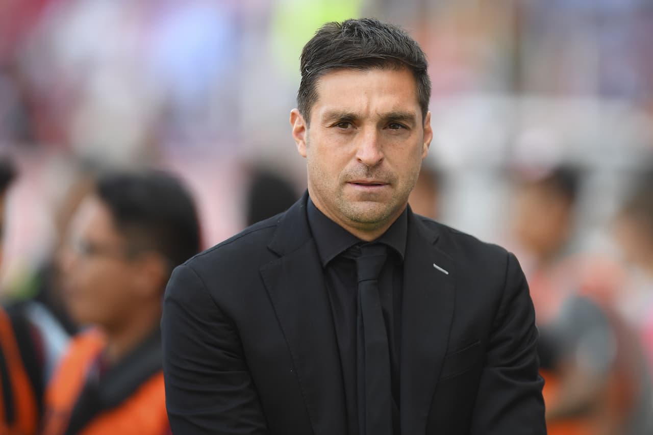 Rayados apuesta por su plantel actual