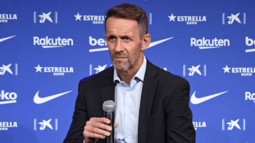 Ramón Planes: "Debemos construir al Barça alrededor de Messi"