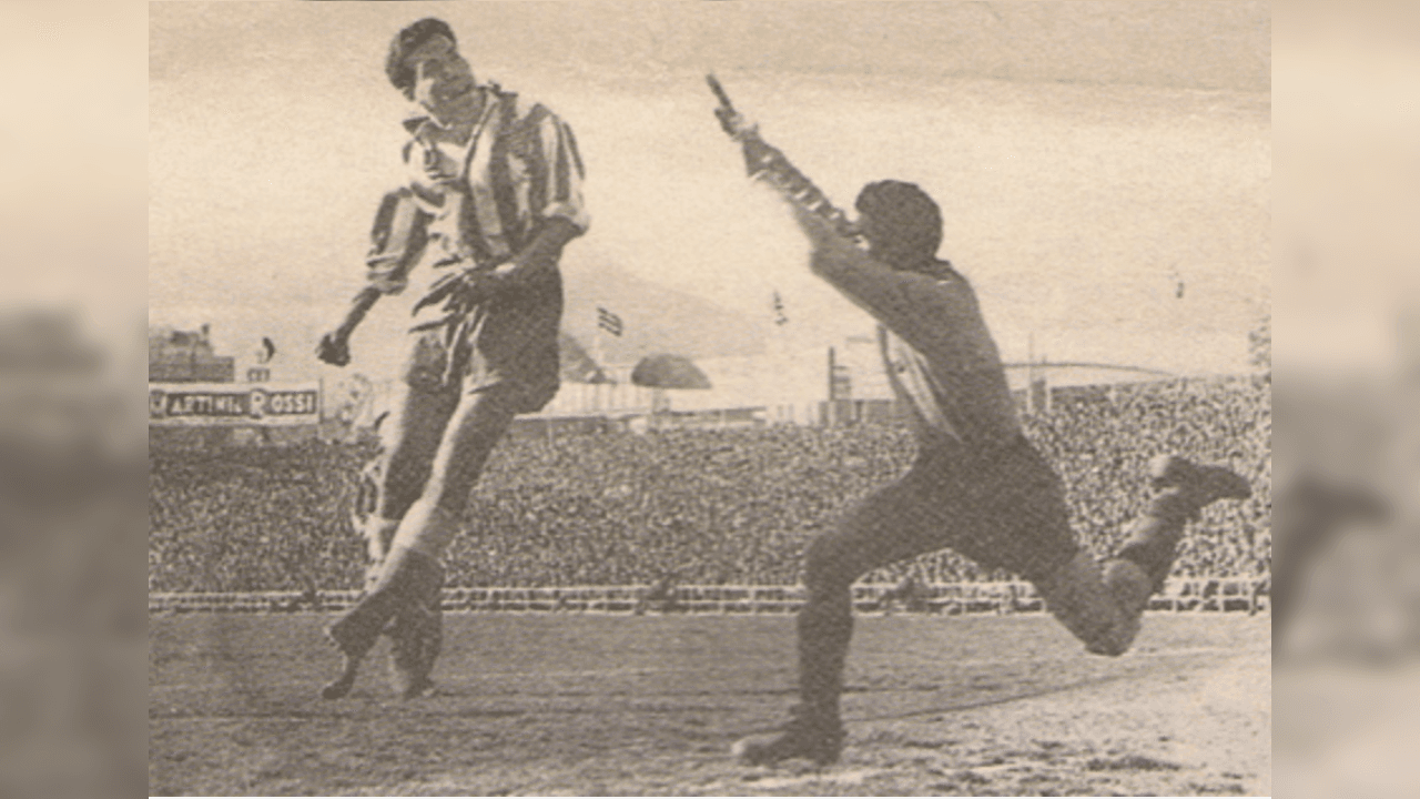 <b>Sorpresivo arranque</b>
<br>- En apenas 30 minutos de la primera mitad, el Espanyol ya lo ganaba 4-0.
<br>- En el complemento anotaron dos goles más y lograron la blanqueada.
<br>- Arcas (doblete), Grau (doblete), Egea, y Marcet fueron los anotadores.