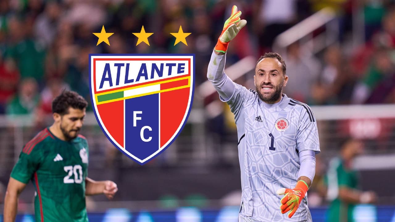Atlante ficharía a David Ospina, exportero del Arsenal y Colombia