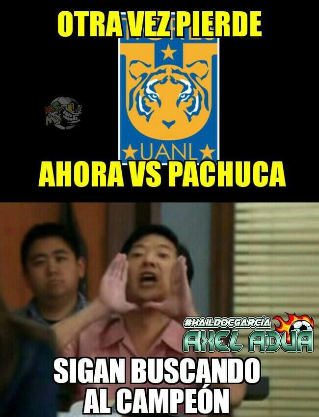 América y Atlas fueron la burla en las redes sociales y comenzaron a calentar el clásico del fútbol mexicano entre Chivas y Águilas.