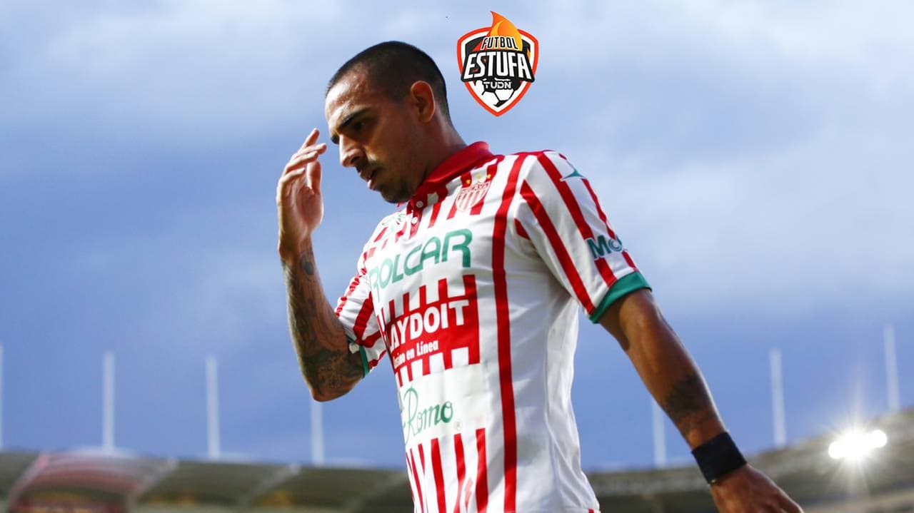 ¿Refuerzo de América a Cruz Azul? La Máquina tiene pláticas con Alonso Escoboza