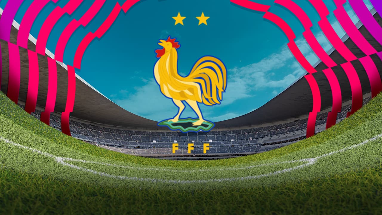 Títulos y el palmarés completo que tiene la selección de Francia