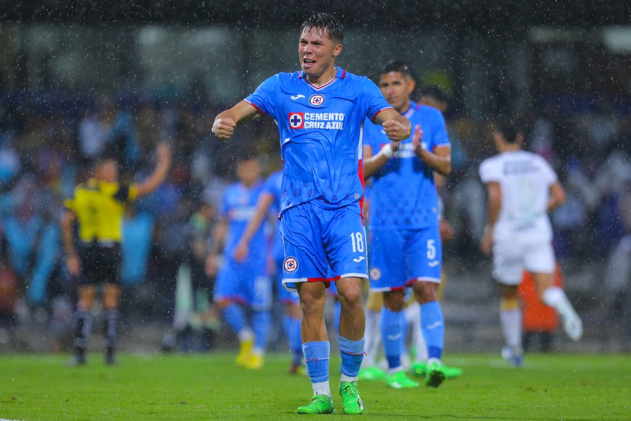 Cruz Azul va por León, quieren al América en Liguilla y ser campeones