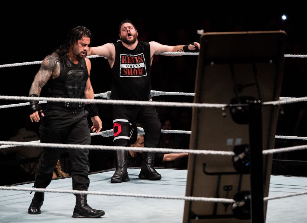 Por eso su reciente aparición en el ring, el mismo que lo ha visto ser en múltiples ocasiones campeón, fue sorpresiva y más cuando hizo el anuncio de su enfermedad.