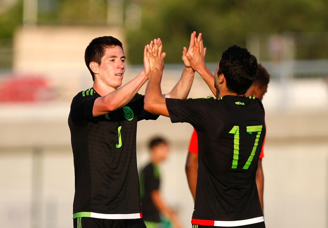El nuevo trotamundos mexicano: Marco Bueno jugará en Bolivia