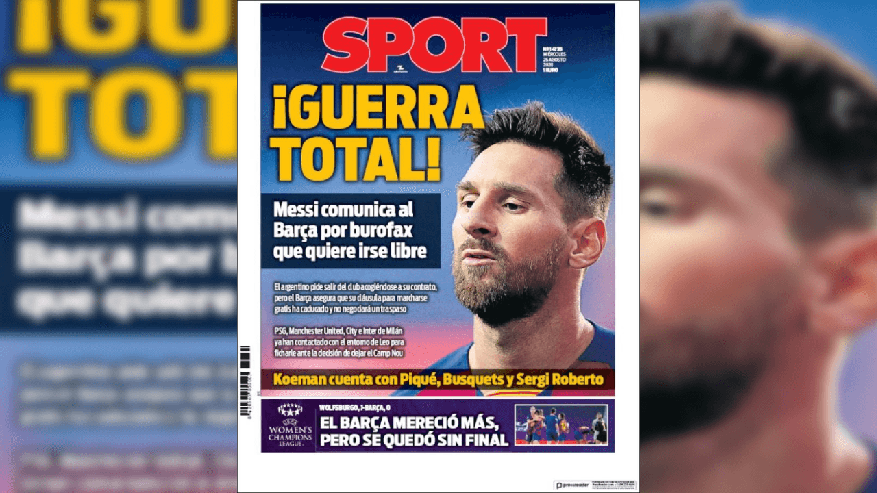 Sport