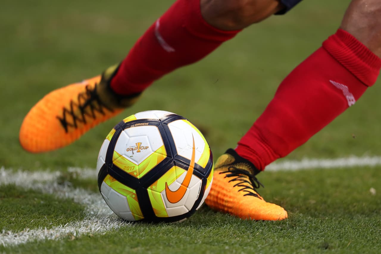 Costa Rica tuvo una clara ventaja en la posesión del balón al controlarlo un 58% del tiempo.