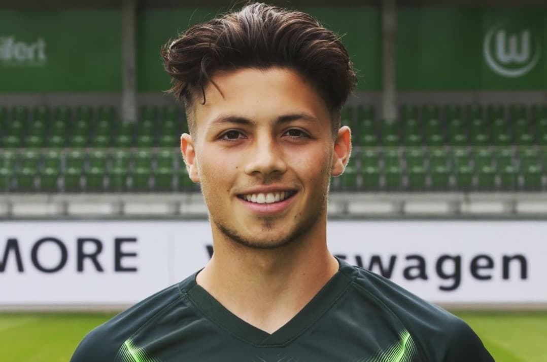 Adrián Goransch: del Wolfsburgo al Ascenso MX