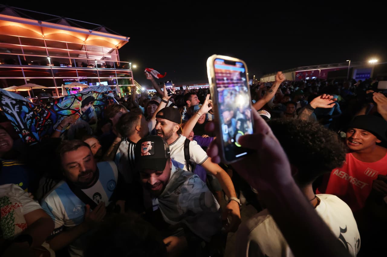 ¿Cómo genero un Fan FIFA ID para el Mundial 2026?