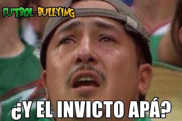 México fue aplastado por Chile, y los memes acabaron con la selección mexicana y Osorio.