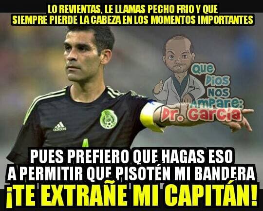 México fue aplastado por Chile, y los memes acabaron con la selección mexicana y Osorio.