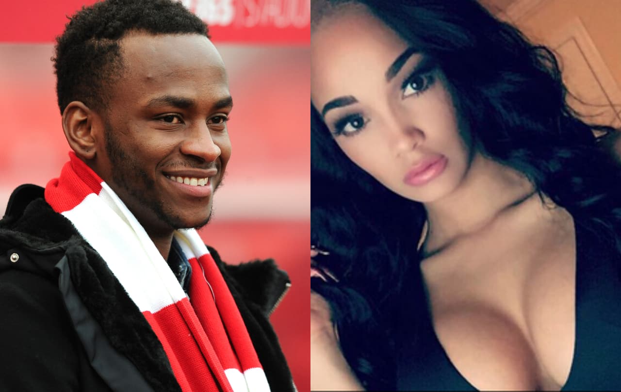 Saido Berahino, burundés nacionalizado inglés, es un jugador del Stoke City que es protagonista por un nuevo hecho de su vida personal pues habría sido padre tres veces en menos de seis semanas.