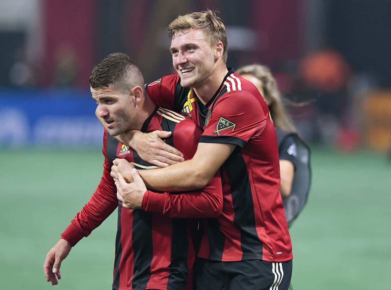 Atlanta United buscará escalar posiciones este miércoles.