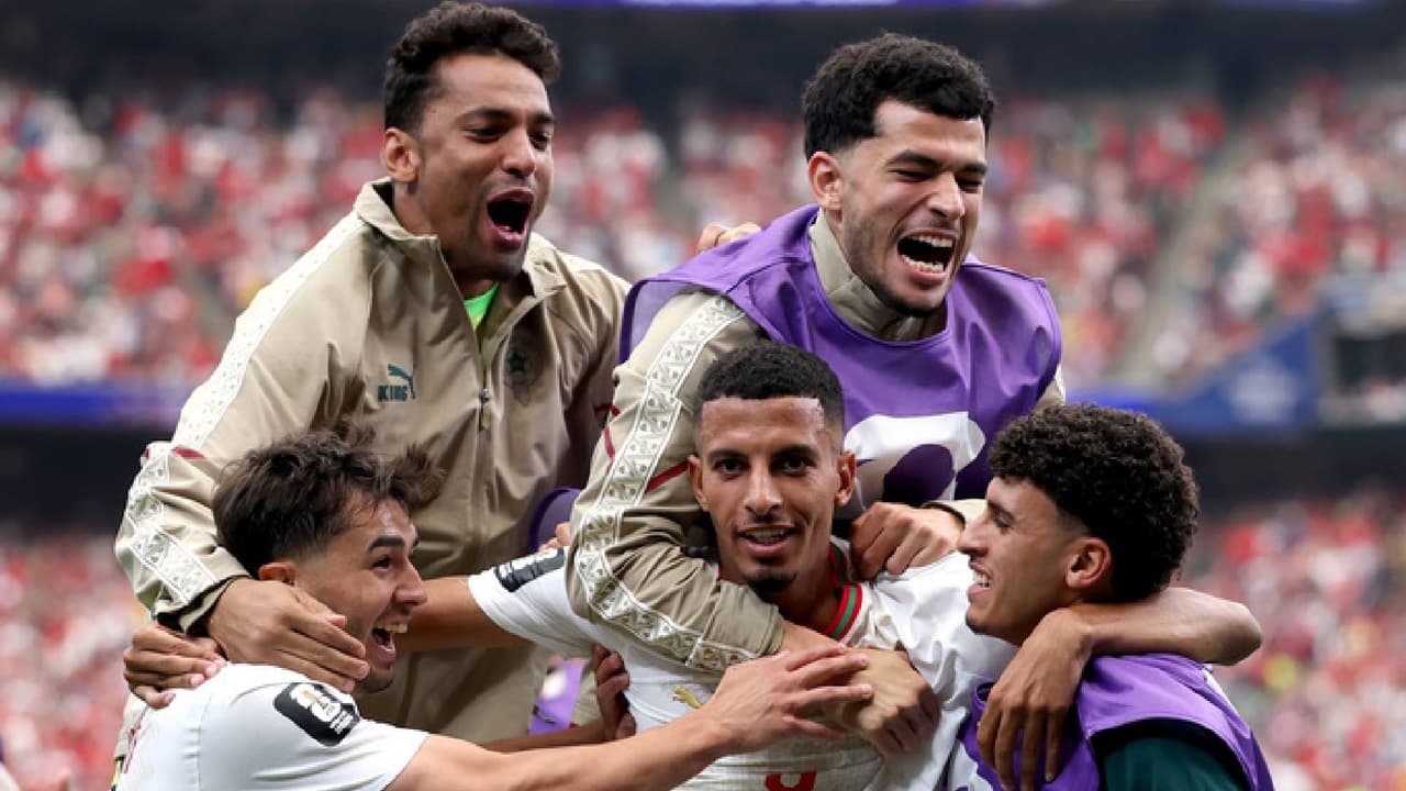 Canadá vs. Marruecos EN VIVO partido del Mundial 2026: ¡Clasificación marroquí!