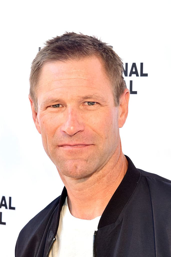 El famoso actor fumaba en exceso, pero se sometió al tratamiento de Kerry Gaynor para dejarlo.