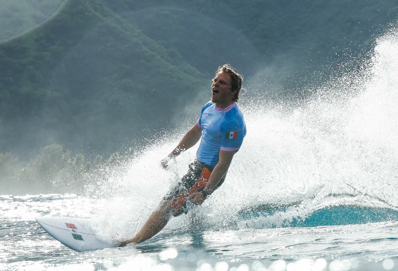 Cleland asegura hubo preferencia por el local: "Es la casa de otro"