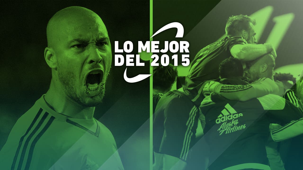 Lo Mejor del 2015: el partidazo entre Portland Timbers y Sporting Kansas City en Playoffs