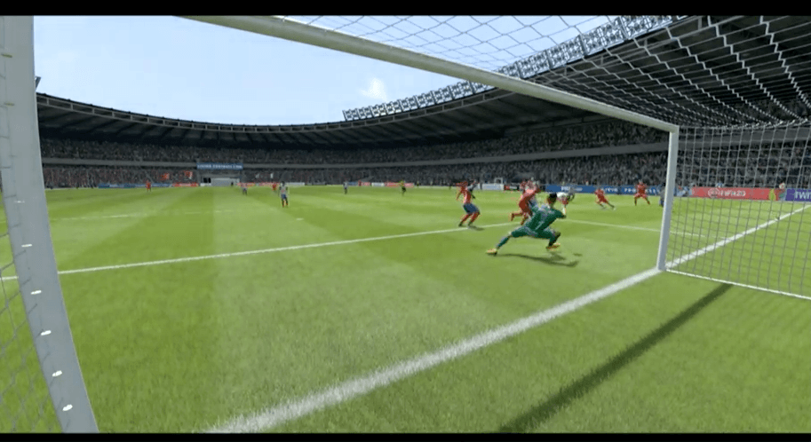 Raúl Gudiño estuvo cerca de llevarse la victoria al final, pero empataron 0-0 con el Toluca.