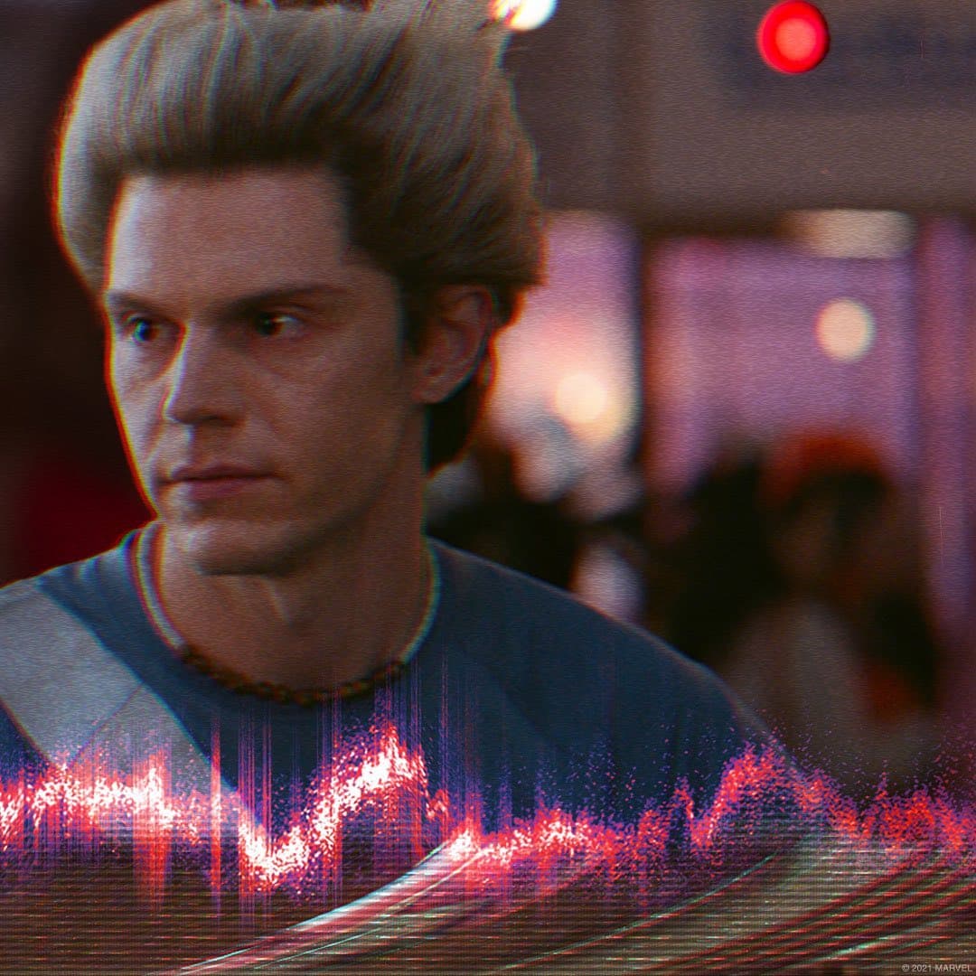 Lo importante aquí es que, si te fascinó ‘WandaVision’, hay un par de recomendaciones que debes atender.