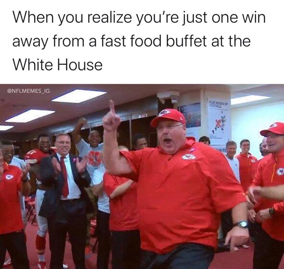 Así se destapan los memes de la NFL previo al Super Bowl.