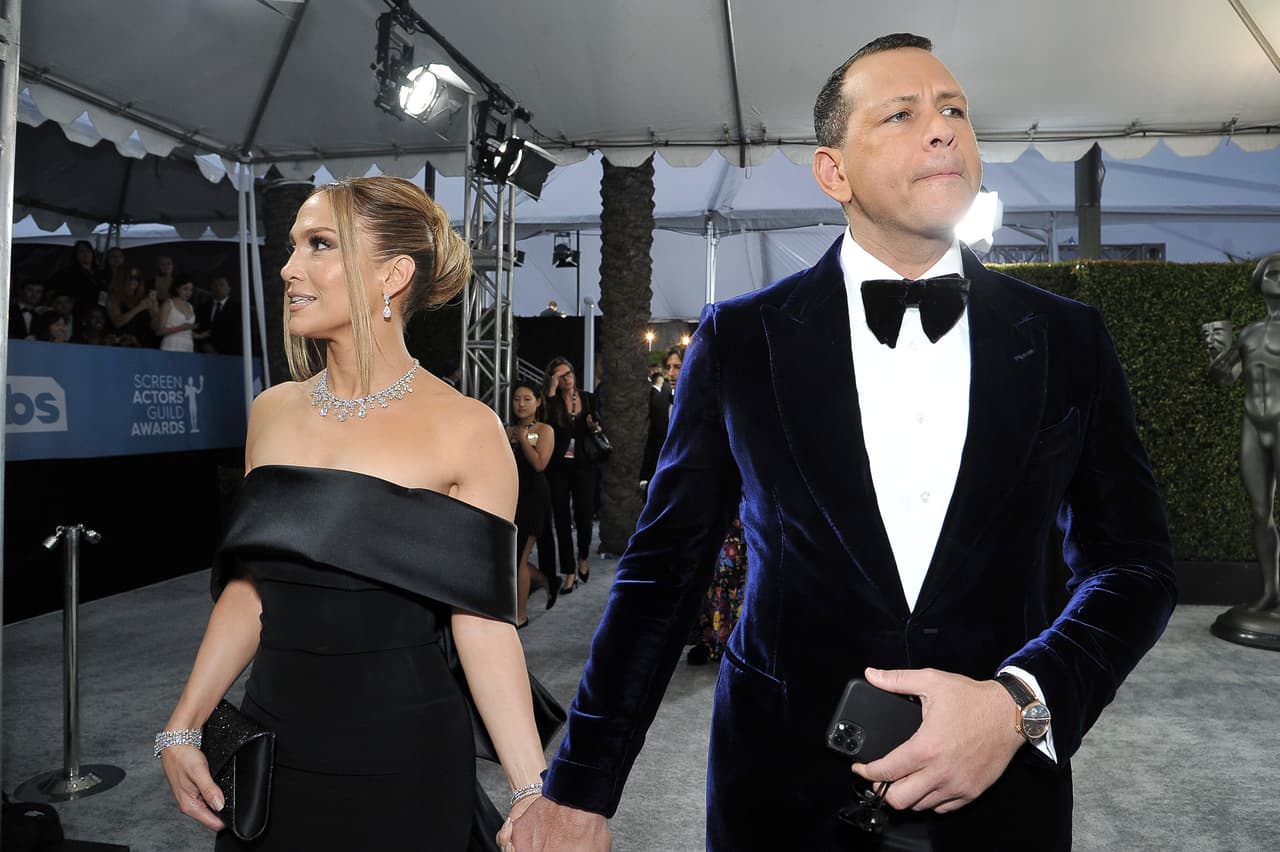 Jennifer López y A-Rod pierden oportunidad de comprar a los Mets