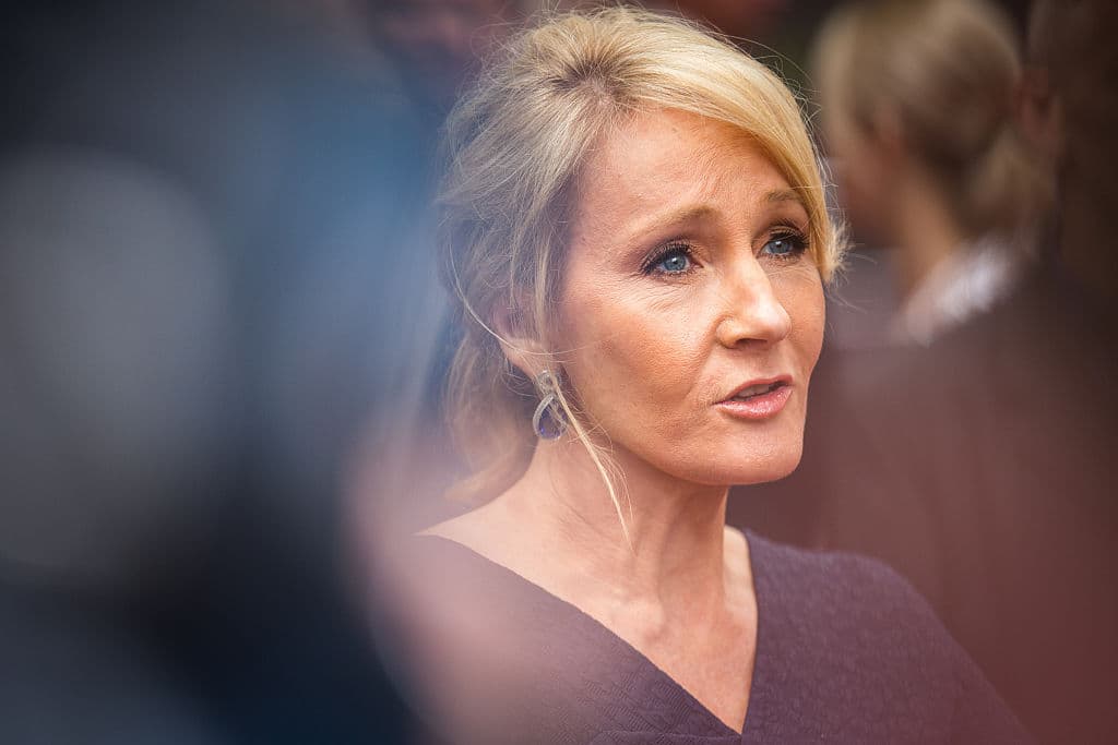 Después de la controversia, Bloomsbury anunció que las ventas de los libros de Harry Potter habían aumentado.