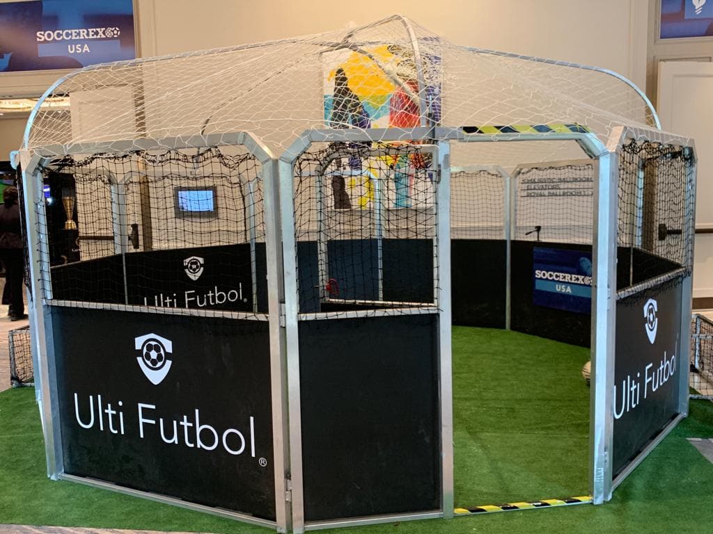 La relación entre las campañas pensando en el deporte a futuro siguen siendo una gran alternativa para esta importante industria a nviel mundial.