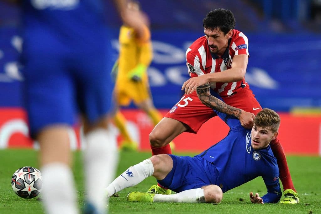 Hakim Ziyech (34’) y Emerson (90+4’) marcaron los goles que sentenciaron la serie para dejar el global en un contundente 3-0. Chelsea conocerá a su rival de Cuartos de Final el próximo 19 de marzo.