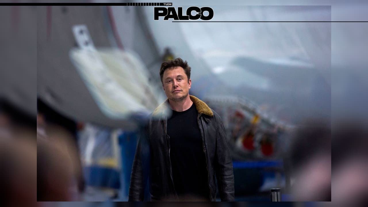 NASA y SpaceX se unen para ir a la Luna | La empresa dirigida por Elon Musk fue la ganadora para compartir el éxito de las futuras misiones a la Luna junto a la NASA.