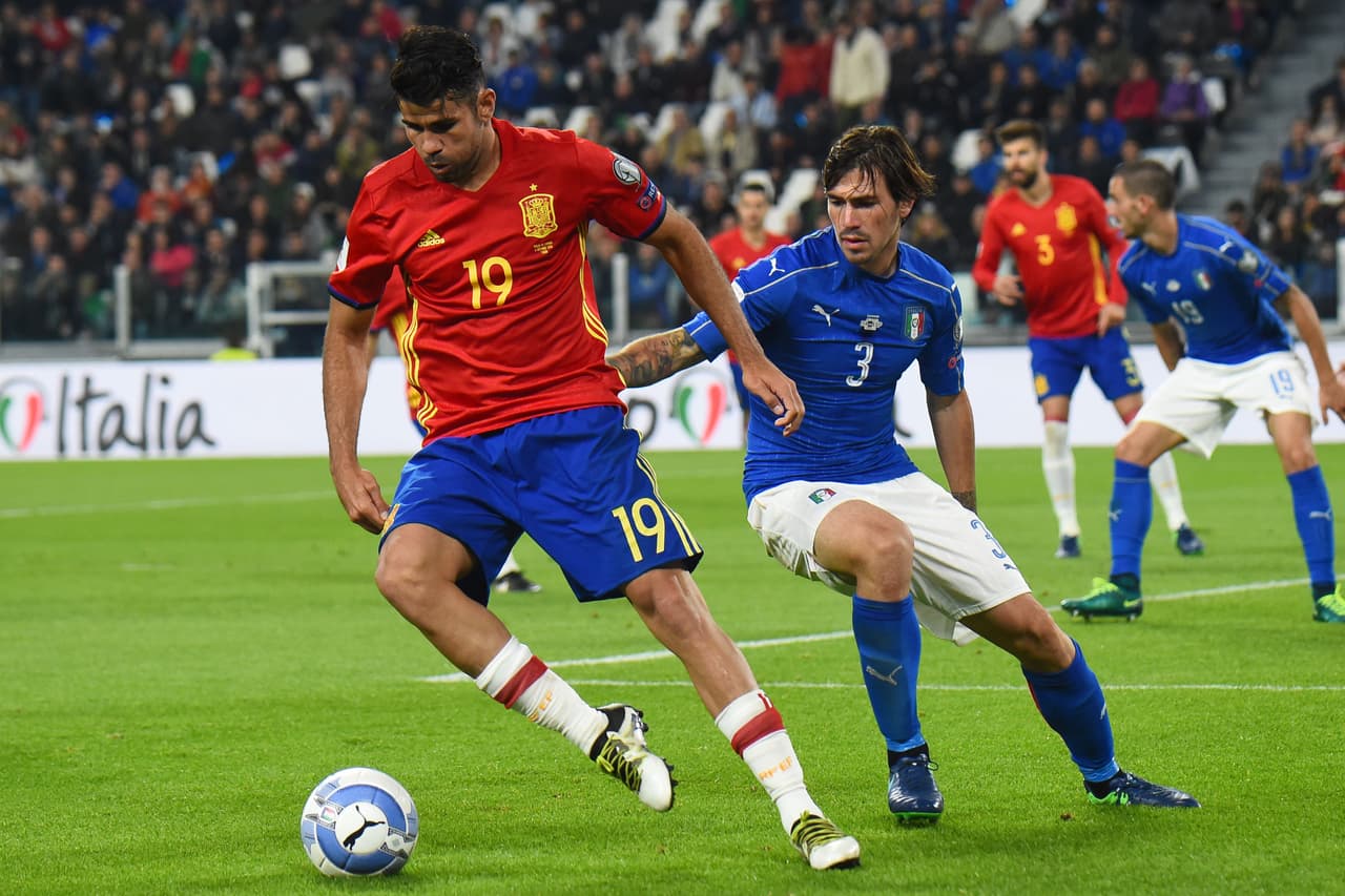 España fue campeón de la Euro 2021 ante Italia con marcador de 4-0