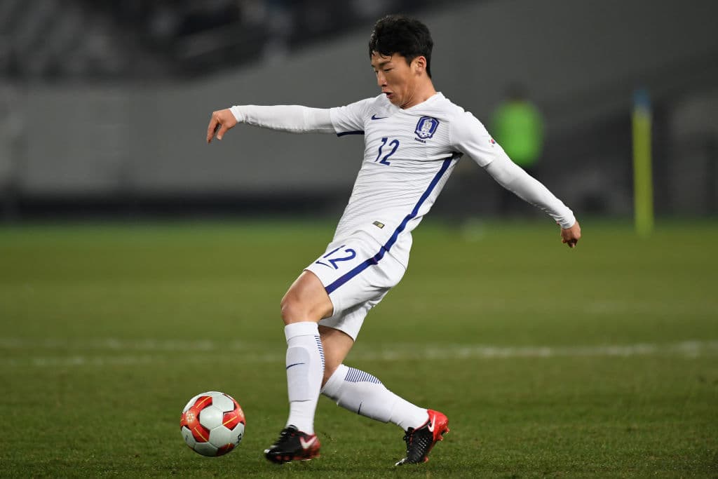 Kim Min-woo (Sangju Sangmu)