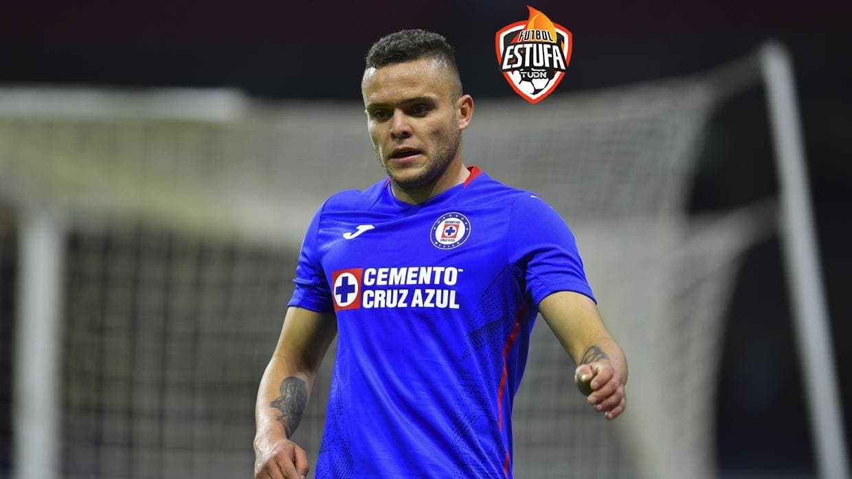 'Cabecita' tendría una oferta muy avanzada del futbol de China