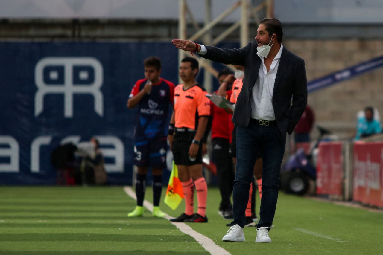 Leones Negros vencen de visita 1-3 a Tlaxcala, Tepatitlán aprovecha la localía y vence 2-0 a los Venados y Cancún empata en casa con los Mineros de Zacatecas.