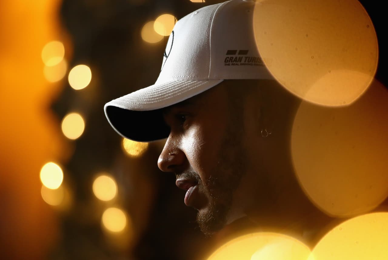 Lewis Hamilton siente un vacío al pensar en F1 sin público