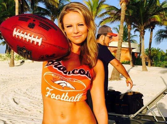 Detrás del sexy calendario de las Bronquitas