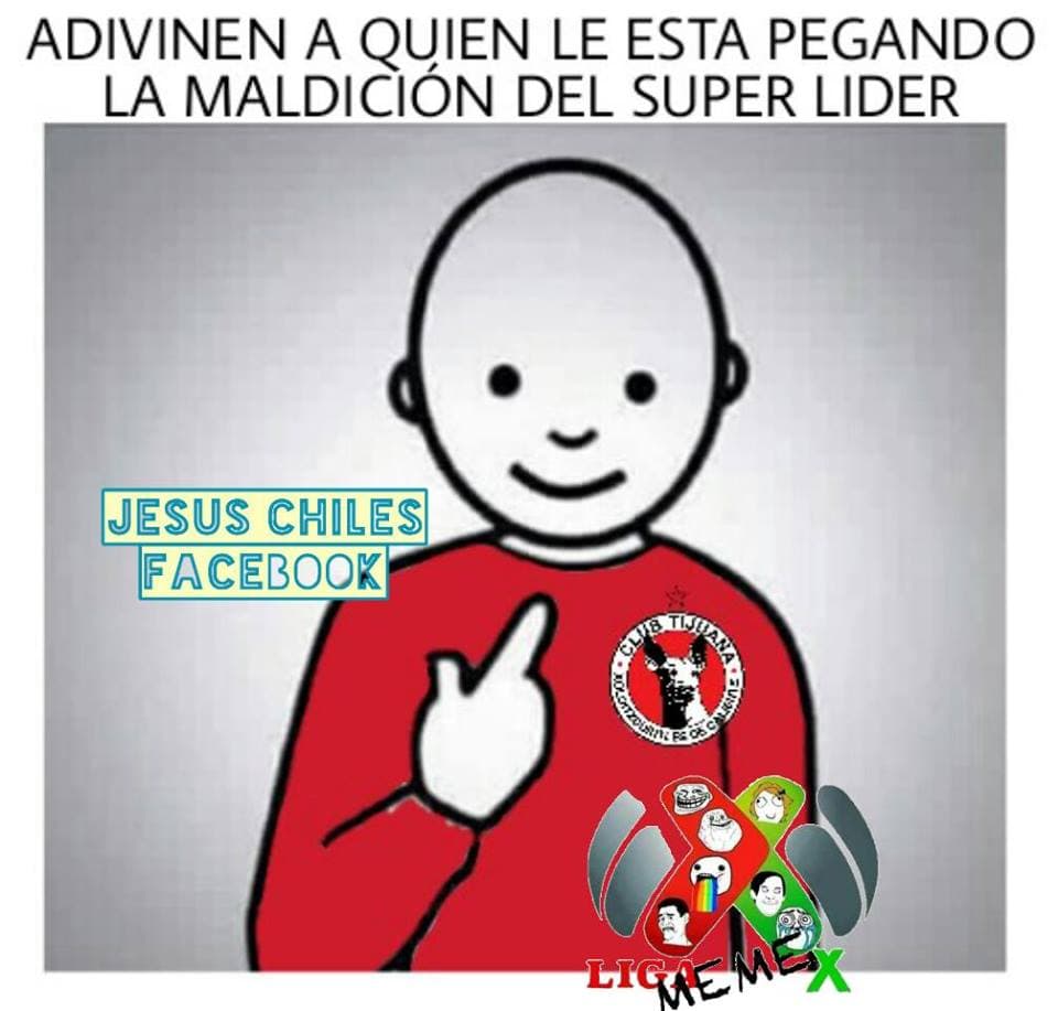 Se jugaron los primeros duelos de los cuartos de final y los memes aplaudieron a Pumas y Tigres, pero acabaron con Xolos.