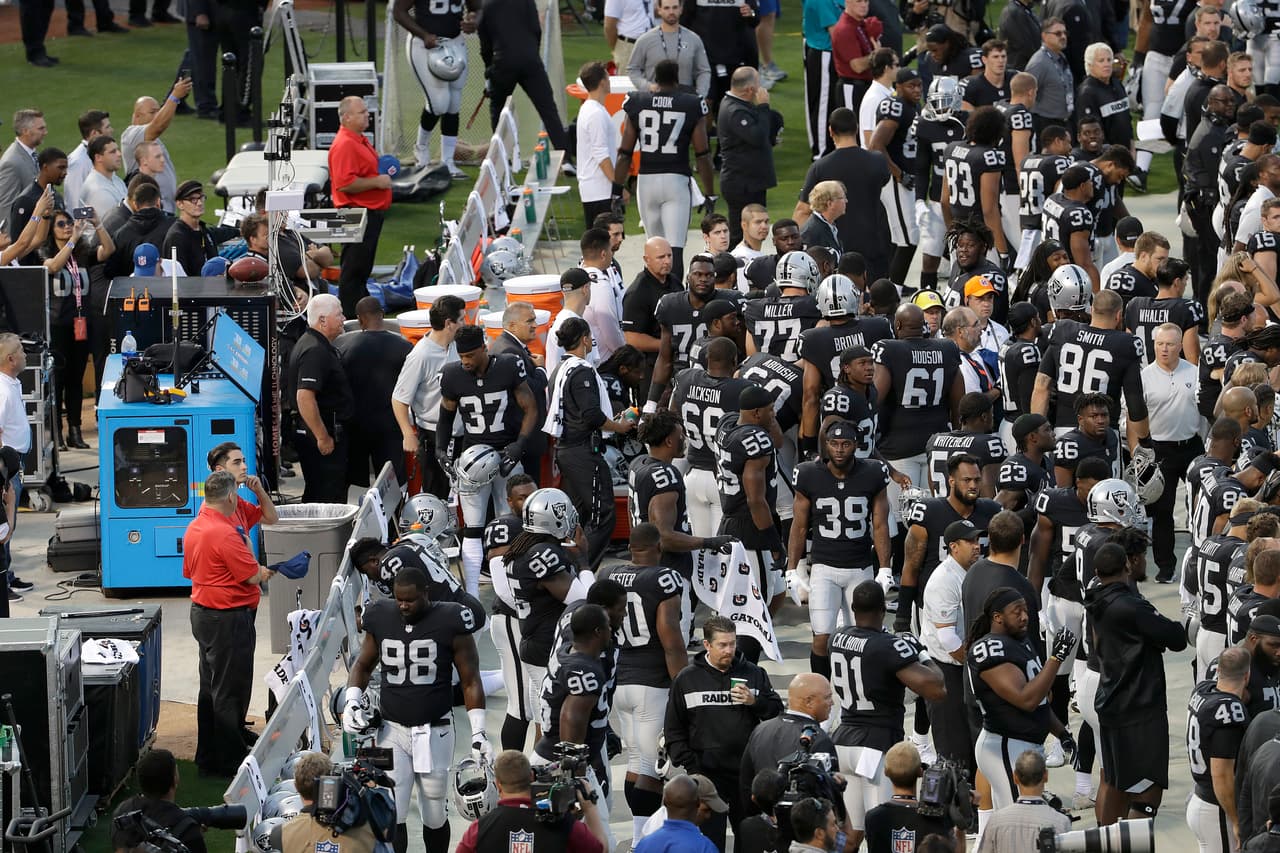 Los 'Malosos' son uno de los equipos más tradicionales y con mayor fanaticada de la NFL, por lo que la llegada de una mujer a esta franquicia marca un valioso hito.