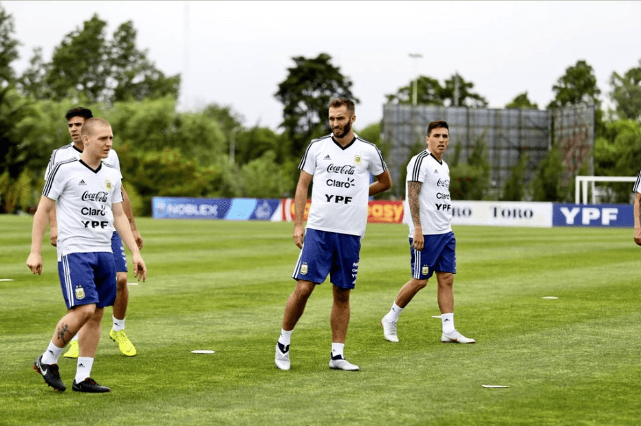 Paulo Dybala, Mauro Icardi, Erick Lamela, entre otros, hacen parte del plantel de Lionel Scaloni para estos duelos.