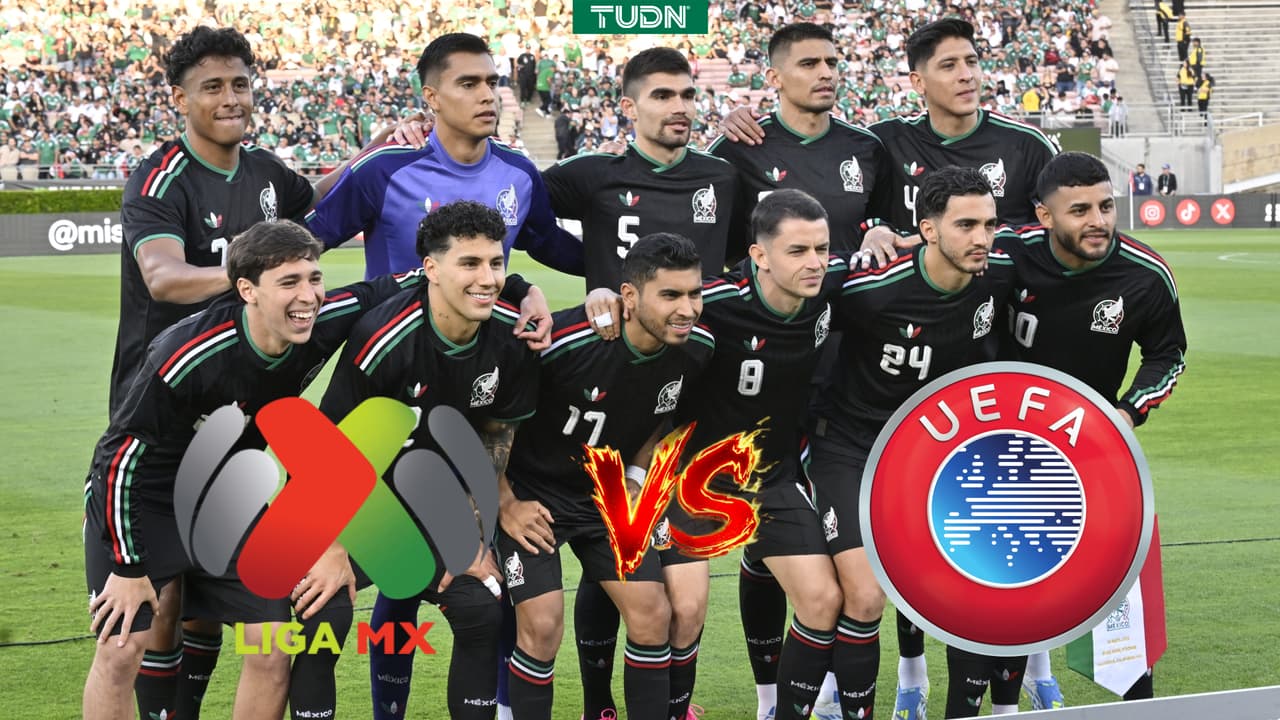 México 2026: la convocatoria más europea del siglo para una Copa del Mundo
