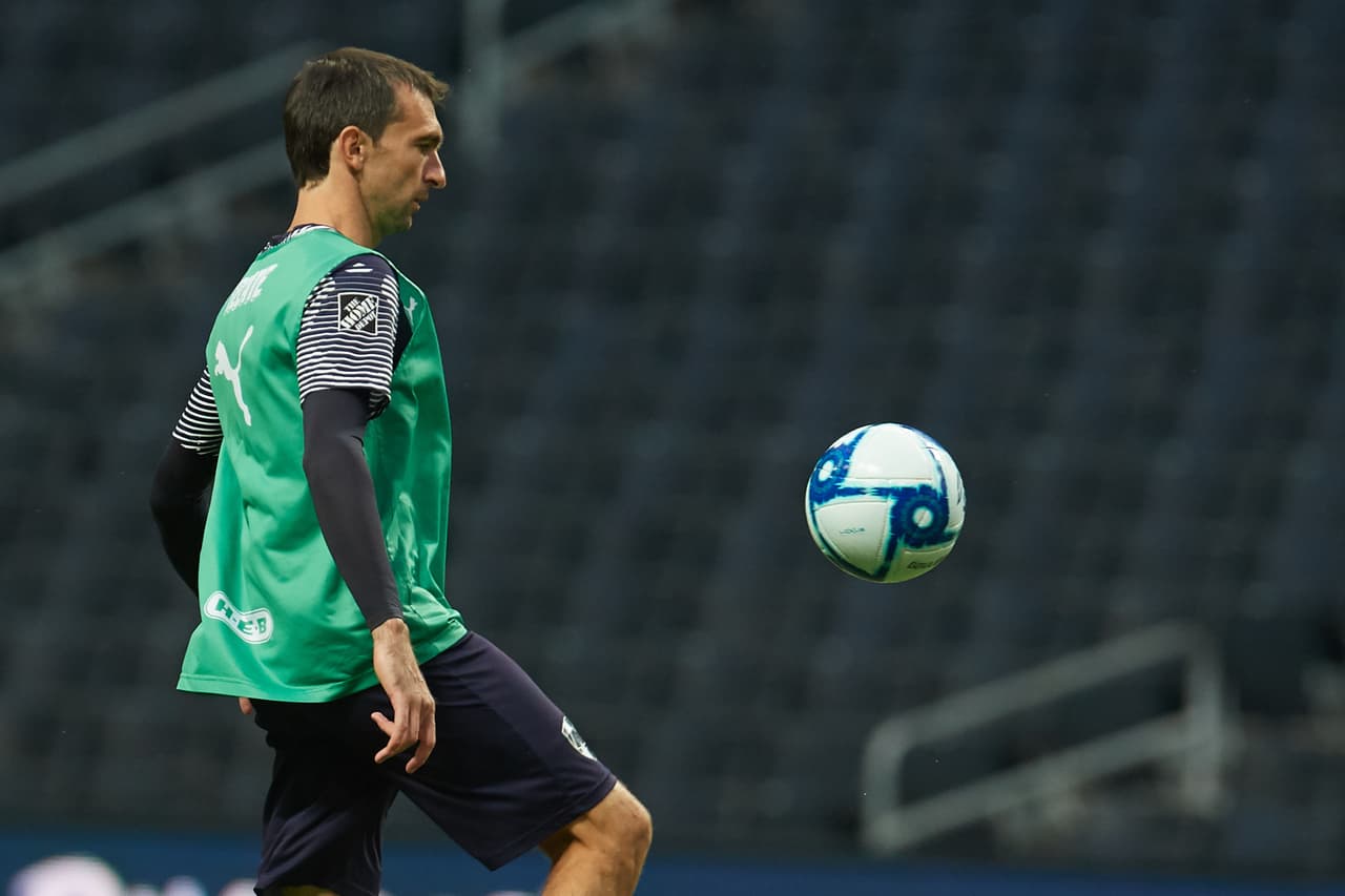 ¿Maestro Barovero? Trapito da clases en línea